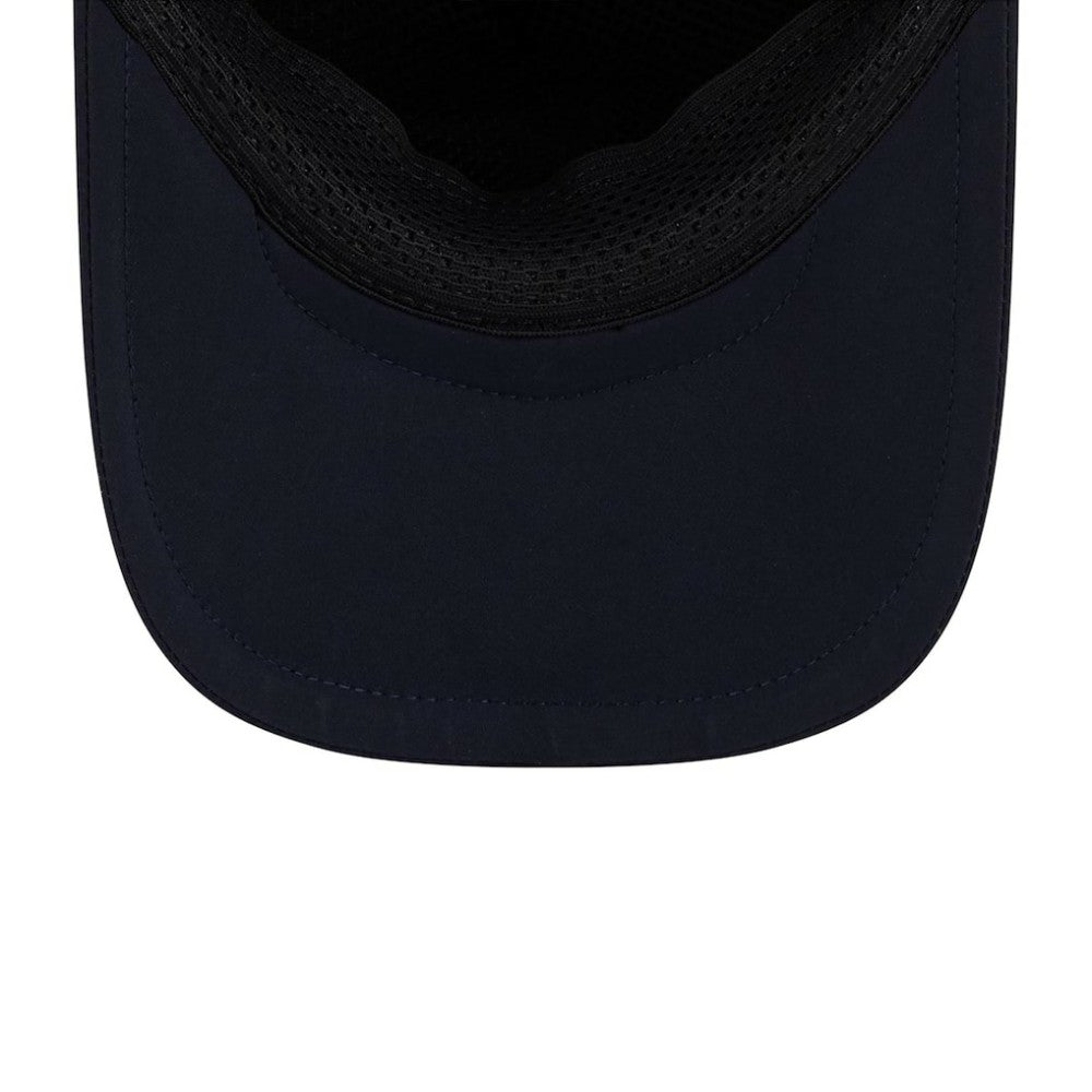 Minnesota Twins 2026 Batting Practice Alternate Apex 9FORTY Adjustable Hat Navy | New Era