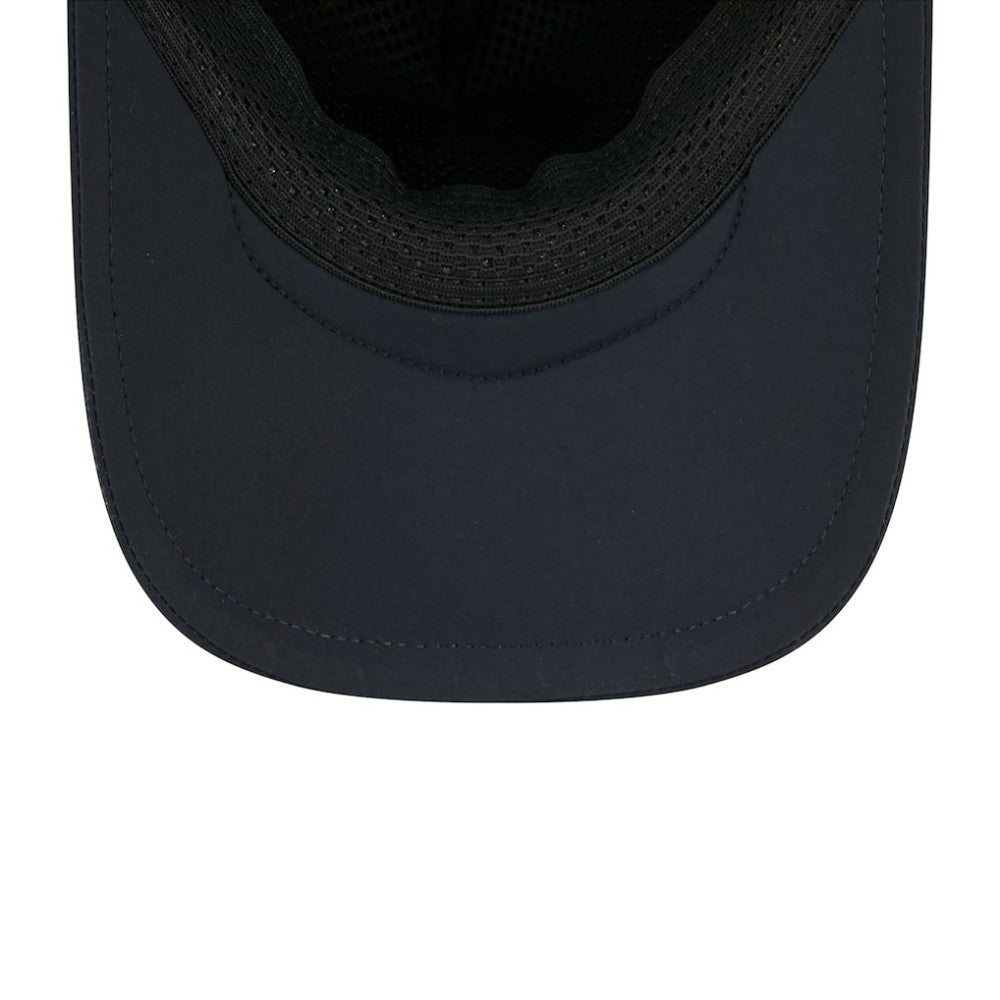 New York Yankees 2026 Batting Practice Alternate Apex 9FORTY Adjustable Hat Navy | New Era