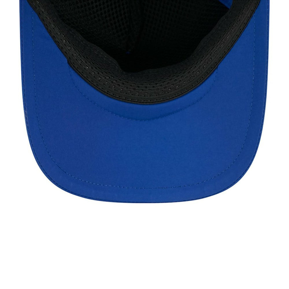 New York Mets 2026 Batting Practice Alternate Apex 9FORTY Adjustable Hat Royal | New Era
