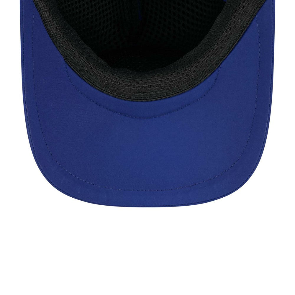 Los Angeles Dodgers 2026 Batting Practice Alternate Apex 9FORTY Adjustable Hat Royal | New Era