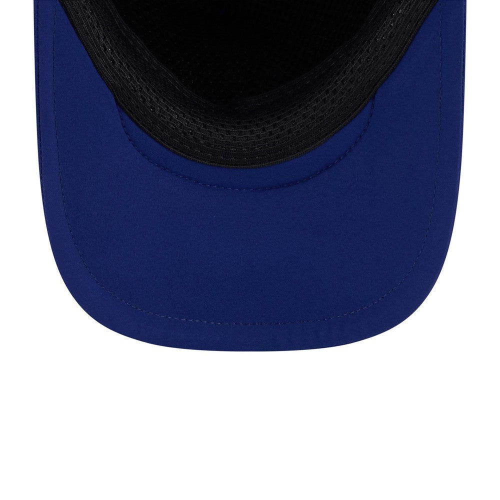 Los Angeles Dodgers 2026 Batting Practice Alternate Apex 9FORTY Adjustable Hat Royal | New Era