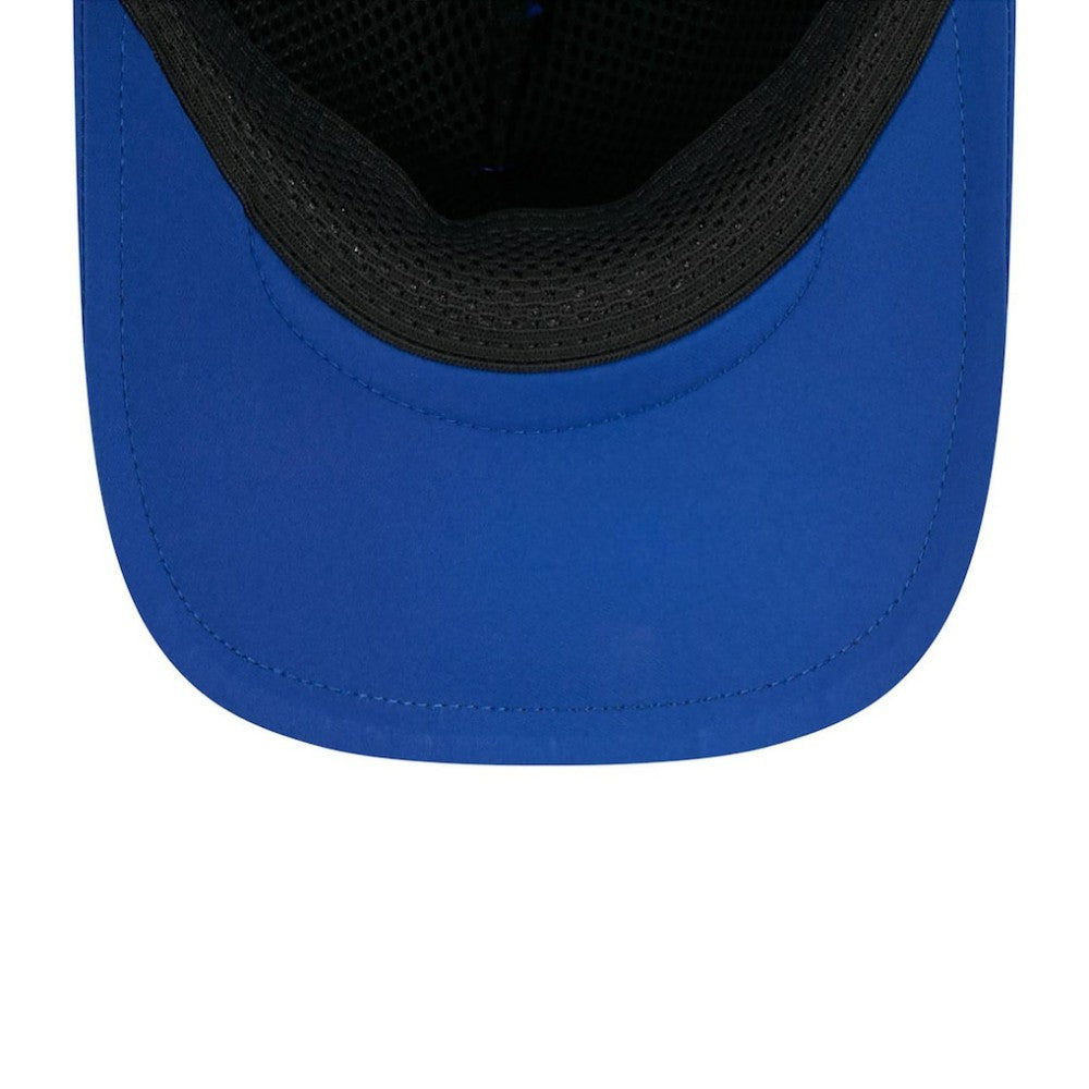 Atlanta Braves 2026 Batting Practice Alternate Apex 9FORTY Adjustable Hat Royal | New Era