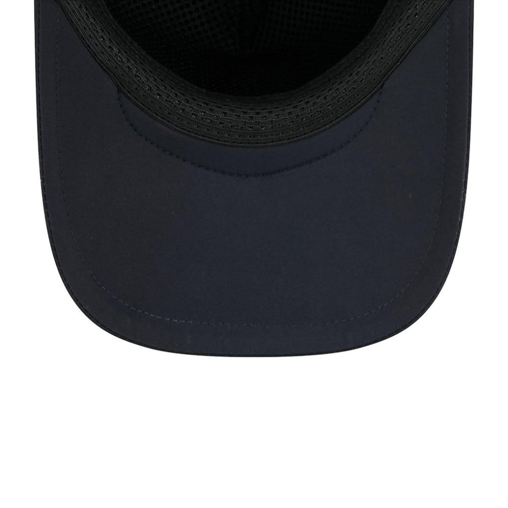 Boston Red Sox 2026 Batting Practice Alternate Apex 9FORTY Adjustable Hat Navy | New Era