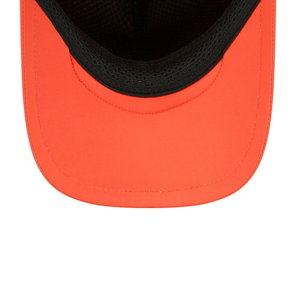 Baltimore Orioles 2026 Batting Practice Alternate Apex 9FORTY Adjustable Hat Orange | New Era