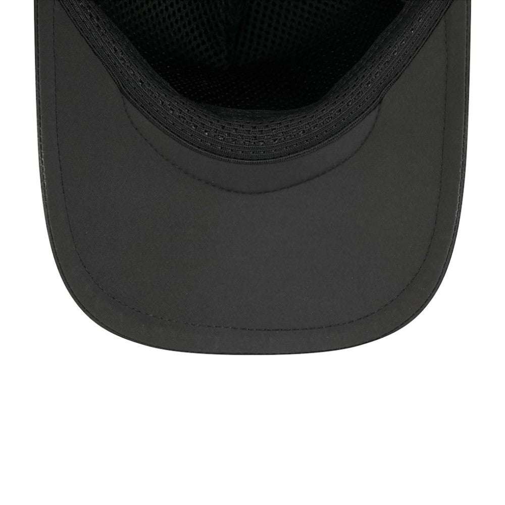 Chicago White Sox 2026 Batting Practice Alternate Apex 9FORTY Adjustable Hat Black | New Era