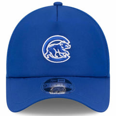 Chicago Cubs 2026 Batting Practice Alternate Apex 9FORTY Adjustable Hat Royal | New Era