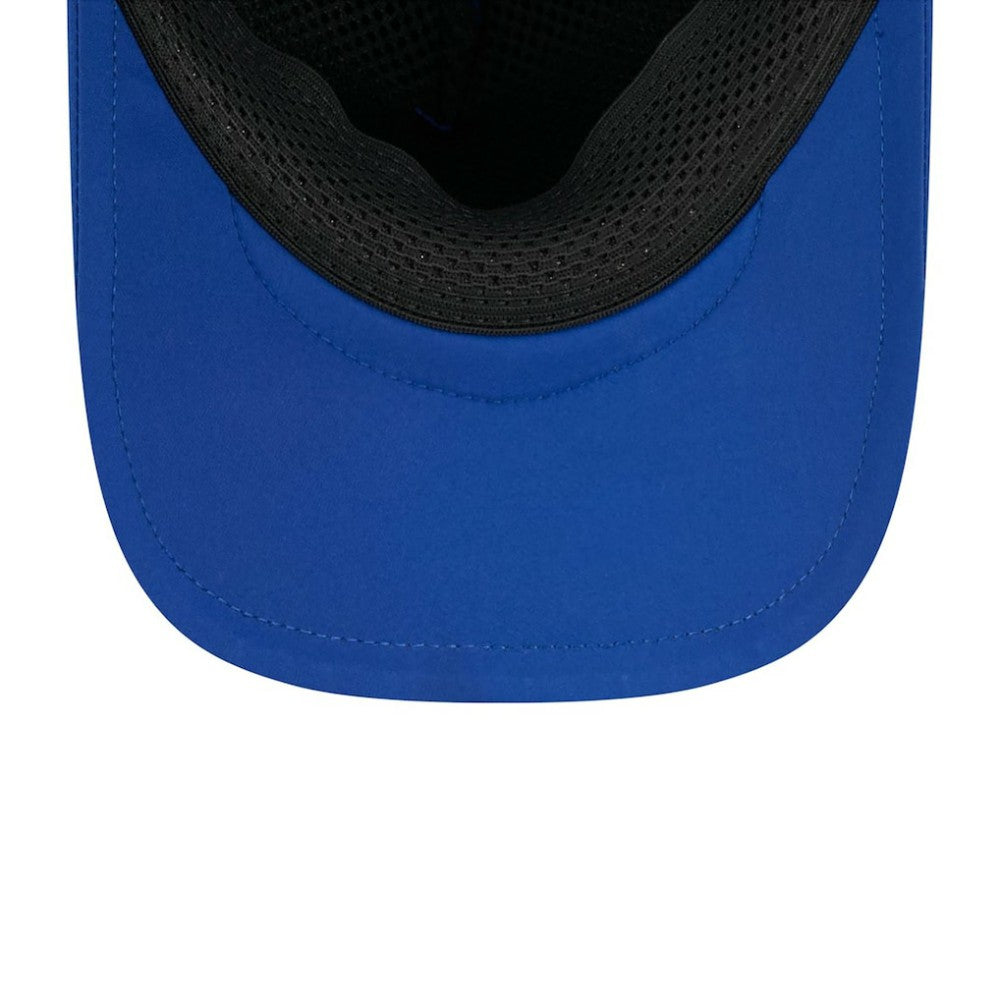 Chicago Cubs 2026 Batting Practice Alternate Apex 9FORTY Adjustable Hat Royal | New Era