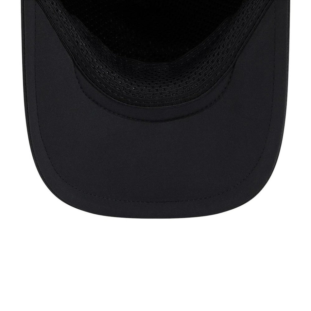 Chicago White Sox 2026 Batting Practice Alternate Apex 9FORTY Adjustable Hat Black | New Era
