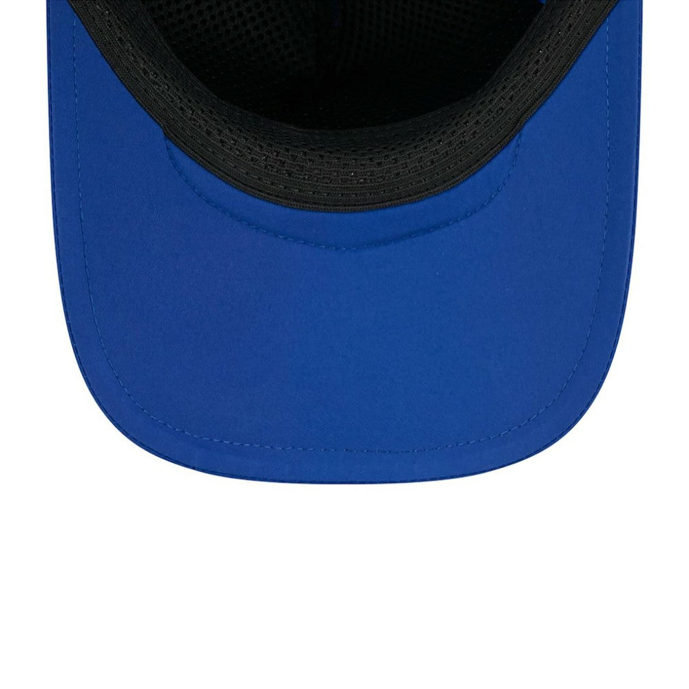 Chicago Cubs 2026 Batting Practice Alternate Apex 9FORTY Adjustable Hat Royal | New Era