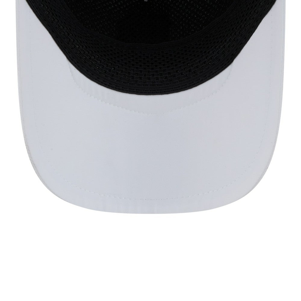 Pittsburgh Pirates 2026 Batting Practice Apex 9FORTY Adjustable Trucker Hat White | New Era