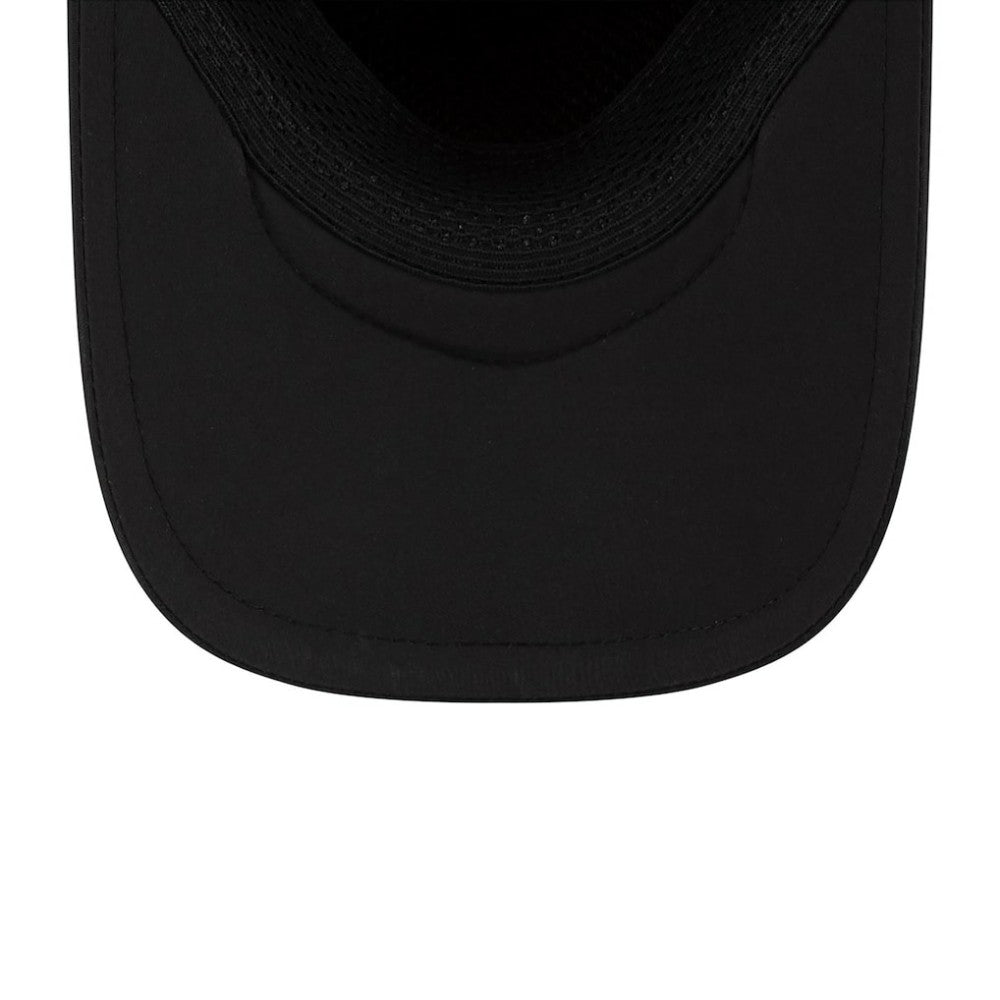 Baltimore Orioles 2026 Batting Practice Apex 9FORTY Adjustable Trucker Hat Black | New Era