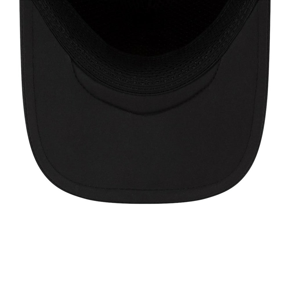 Colorado Rockies 2026 Batting Practice Apex 9FORTY Adjustable Trucker Hat Black | New Era