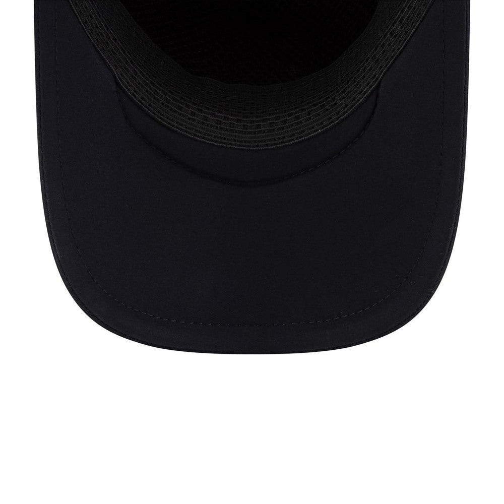 Minnesota Twins 2026 Batting Practice Apex 9FORTY Adjustable Trucker Hat Navy | New Era