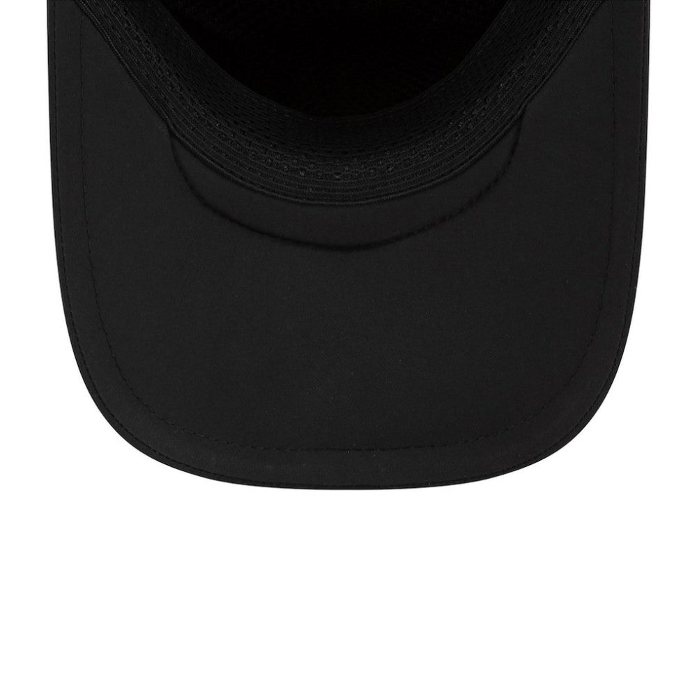 Pittsburgh Pirates 2026 Batting Practice Apex 9FORTY Adjustable Trucker Hat Black | New Era