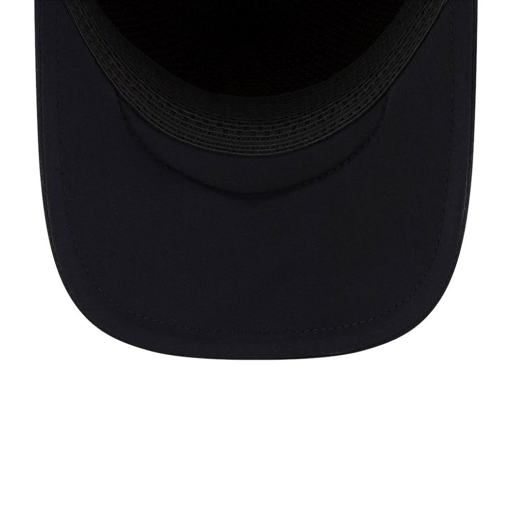 Detroit Tigers 2026 Batting Practice Apex 9FORTY Adjustable Trucker Hat Navy | New Era