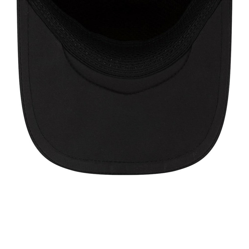 San Francisco Giants 2026 Batting Practice Apex 9FORTY Adjustable Trucker Hat Black | New Era