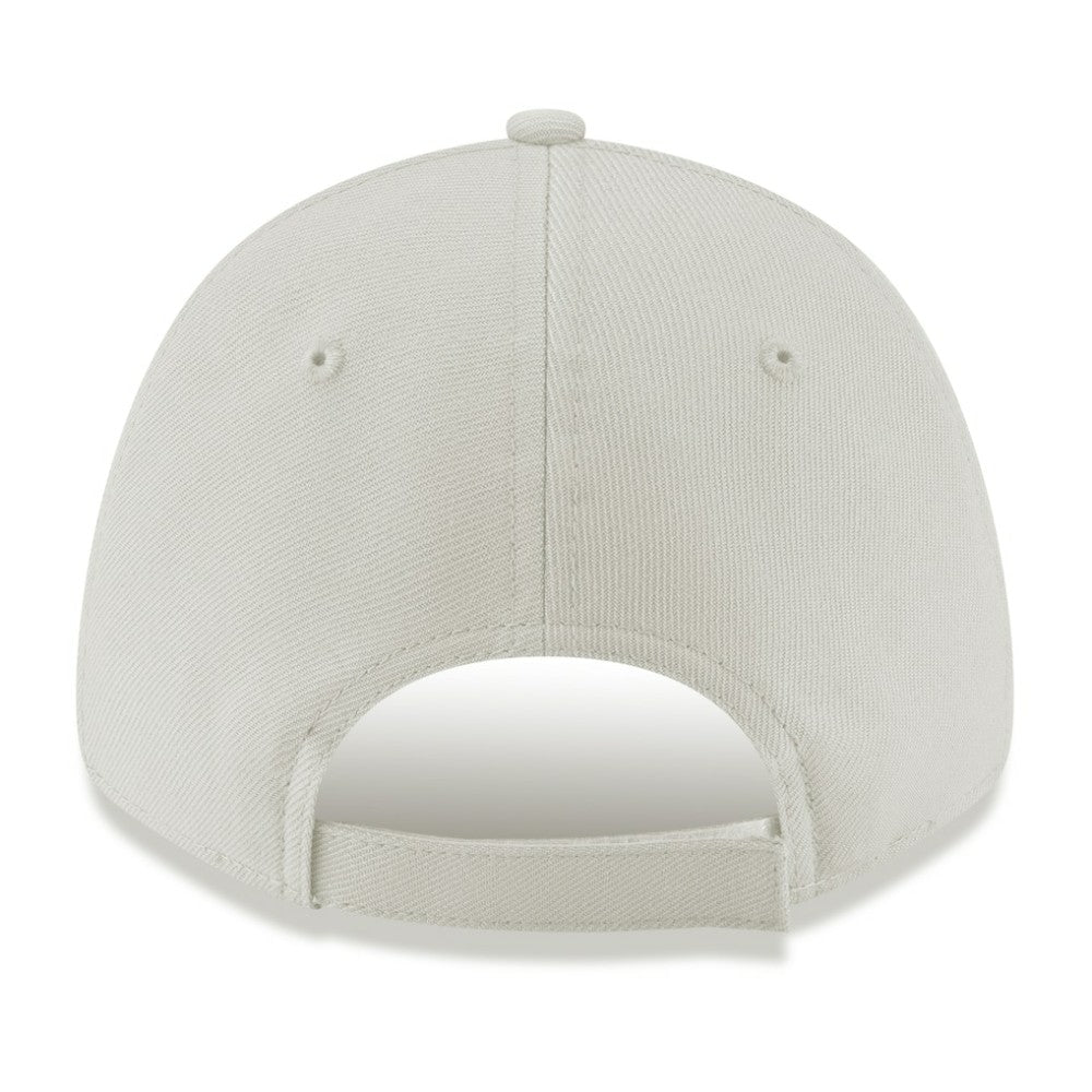 Utah Mammoth New Era 9FORTY Adjustable Hat Cream