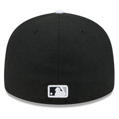 Chicago White Sox 2026 Spring Training 59FIFTY Fitted Hat Black/White | New Era