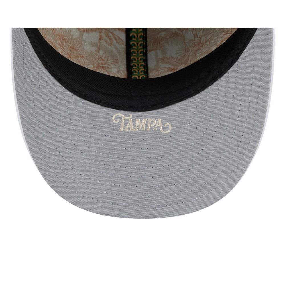 New York Yankees 2026 Spring Training 59FIFTY Fitted Hat Navy/White | New Era