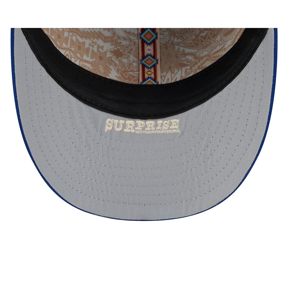 Kansas City Royals 2026 Spring Training 59FIFTY Fitted Hat Light Blue/Royal | New Era