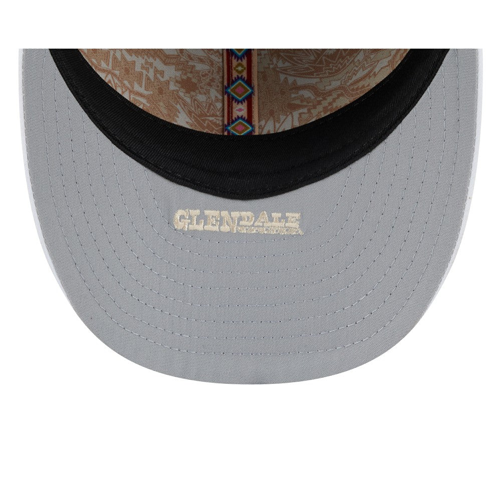Los Angeles Dodgers 2026 Spring Training 59FIFTY Fitted Hat Royal/White | New Era