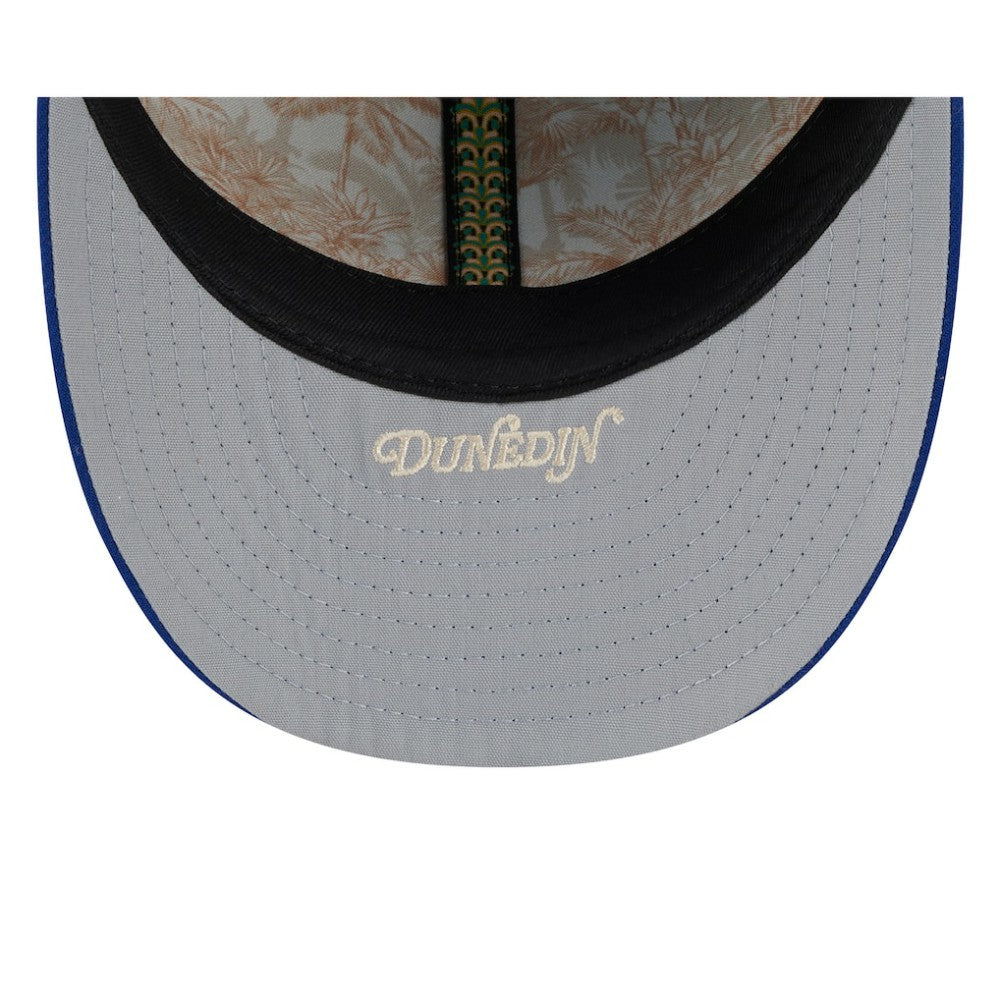 Toronto Blue Jays 2026 Spring Training 59FIFTY Fitted Hat Powder Blue/Royal | New Era