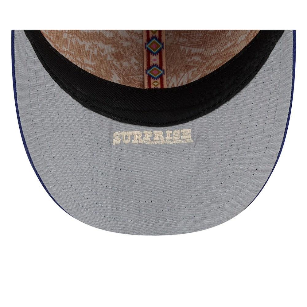 Texas Rangers 2026 Spring Training 59FIFTY Fitted Hat Red/Royal | New Era