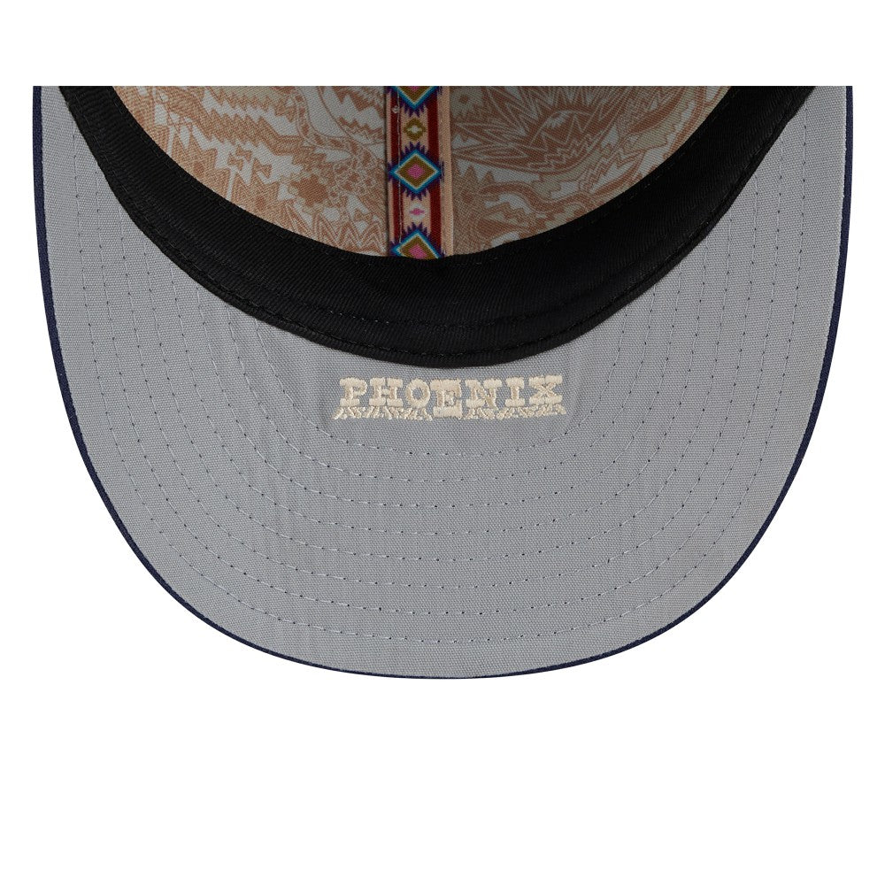 Milwaukee Brewers 2026 Spring Training Low Profile 59FIFTY Fitted Hat Light Blue/Navy | New Era