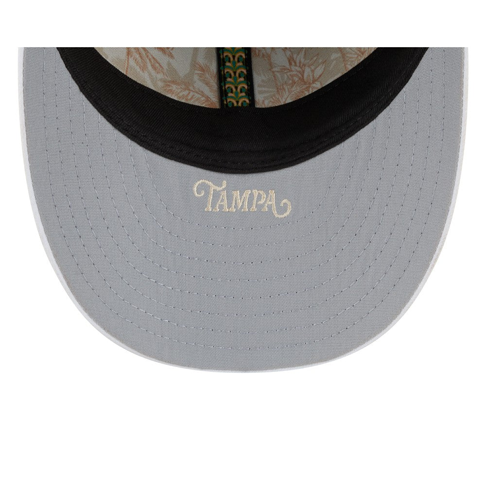 New York Yankees 2026 Spring Training Low Profile 59FIFTY Fitted Hat Navy/White | New Era