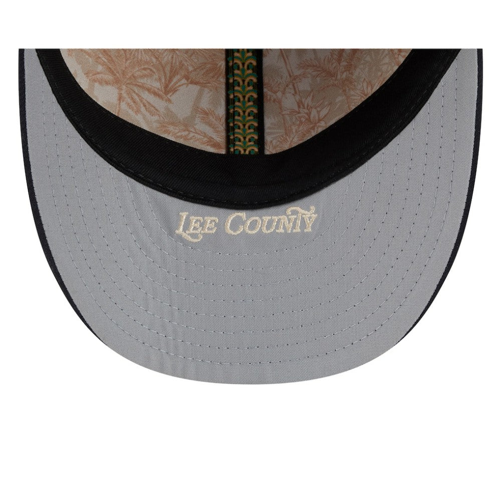 Boston Red Sox 2026 Spring Training Low Profile 59FIFTY Fitted Hat Red/Navy | New Era
