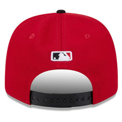 Cincinnati Reds 2026 Spring Training 9SEVENTY Adjustable Hat Red/Black | New Era