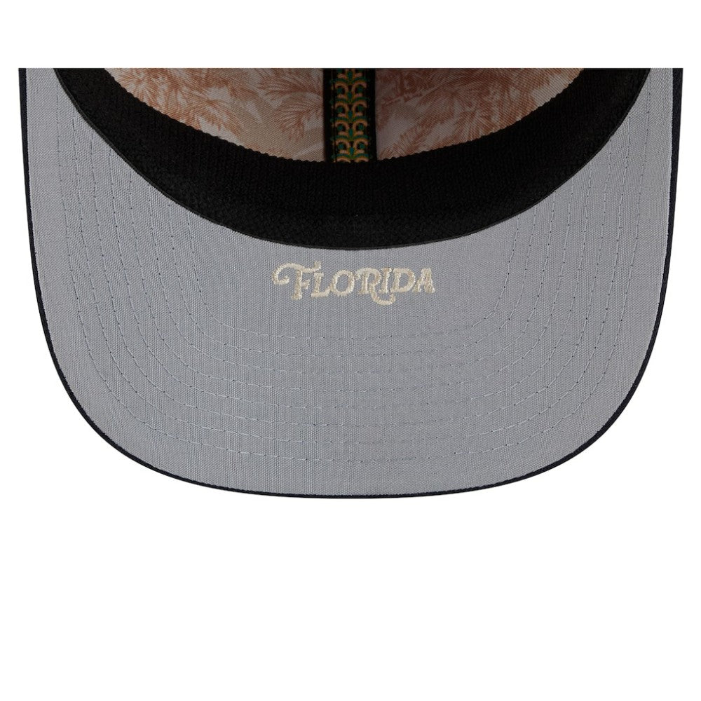 Atlanta Braves 2026 Spring Training 9SEVENTY Adjustable Hat Red/Navy | New Era