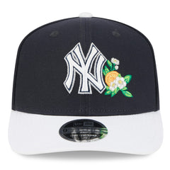 New York Yankees 2026 Spring Training 9SEVENTY Adjustable Hat Navy/White | New Era