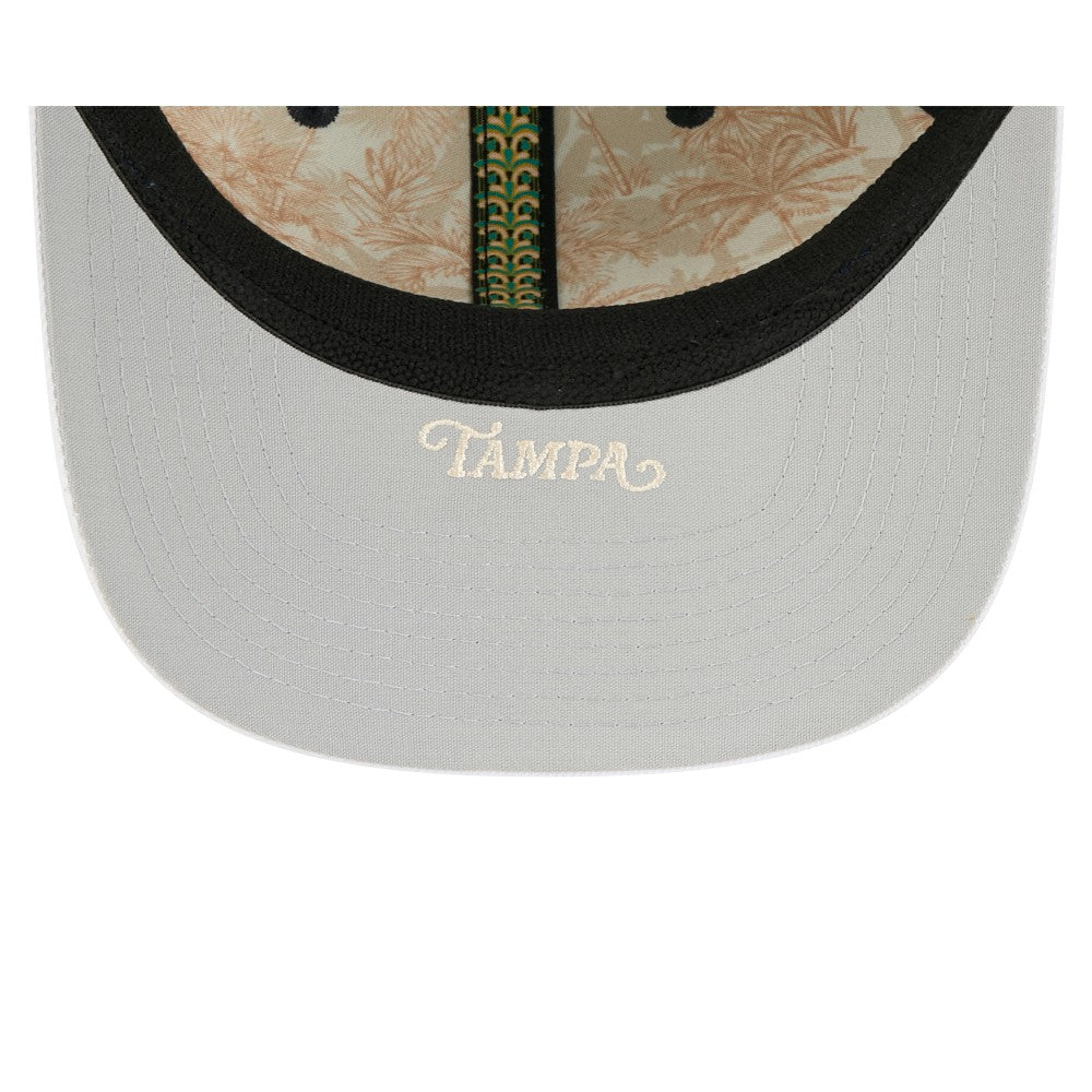 New York Yankees 2026 Spring Training 9SEVENTY Adjustable Hat Navy/White | New Era