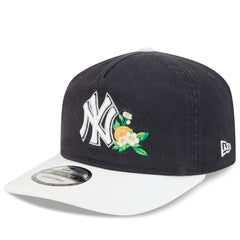 New York Yankees Youth 2026 Spring Training 19TWENTY Adjustable Hat Navy/White | New Era