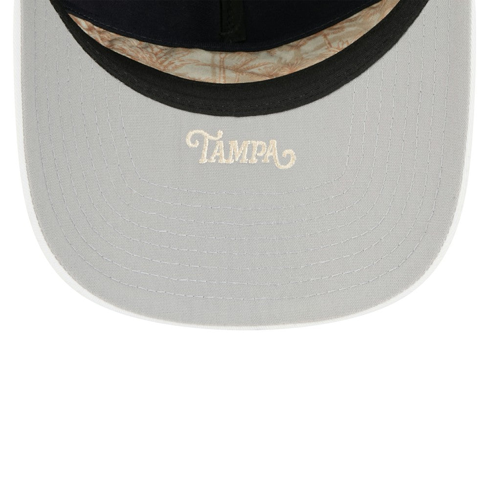 New York Yankees Youth 2026 Spring Training 19TWENTY Adjustable Hat Navy/White | New Era