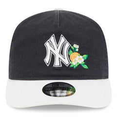 New York Yankees 2026 Spring Training 19TWENTY Adjustable Hat Navy/White | New Era
