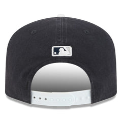 New York Yankees 2026 Spring Training 19TWENTY Adjustable Hat Navy/White | New Era