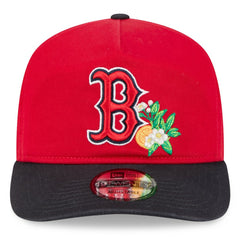 Boston Red Sox 2026 Spring Training 19TWENTY Adjustable Hat Red/Navy | New Era