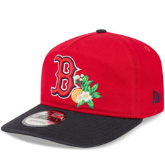 Boston Red Sox 2026 Spring Training 19TWENTY Adjustable Hat Red/Navy | New Era