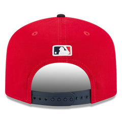 Boston Red Sox 2026 Spring Training 19TWENTY Adjustable Hat Red/Navy | New Era