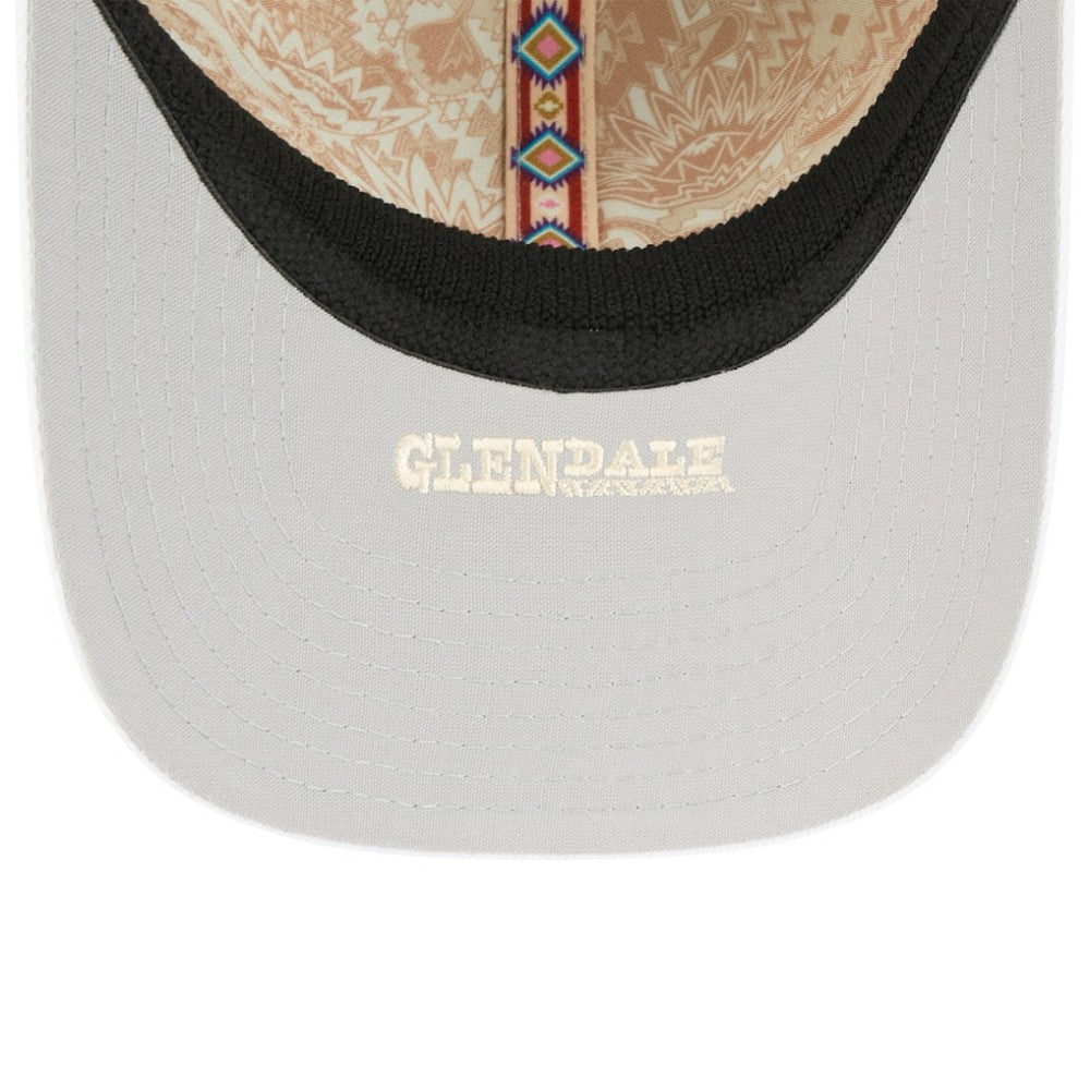 Chicago White Sox 2026 Spring Training M-Crown 39THIRTY Flex Hat Black/White | New Era