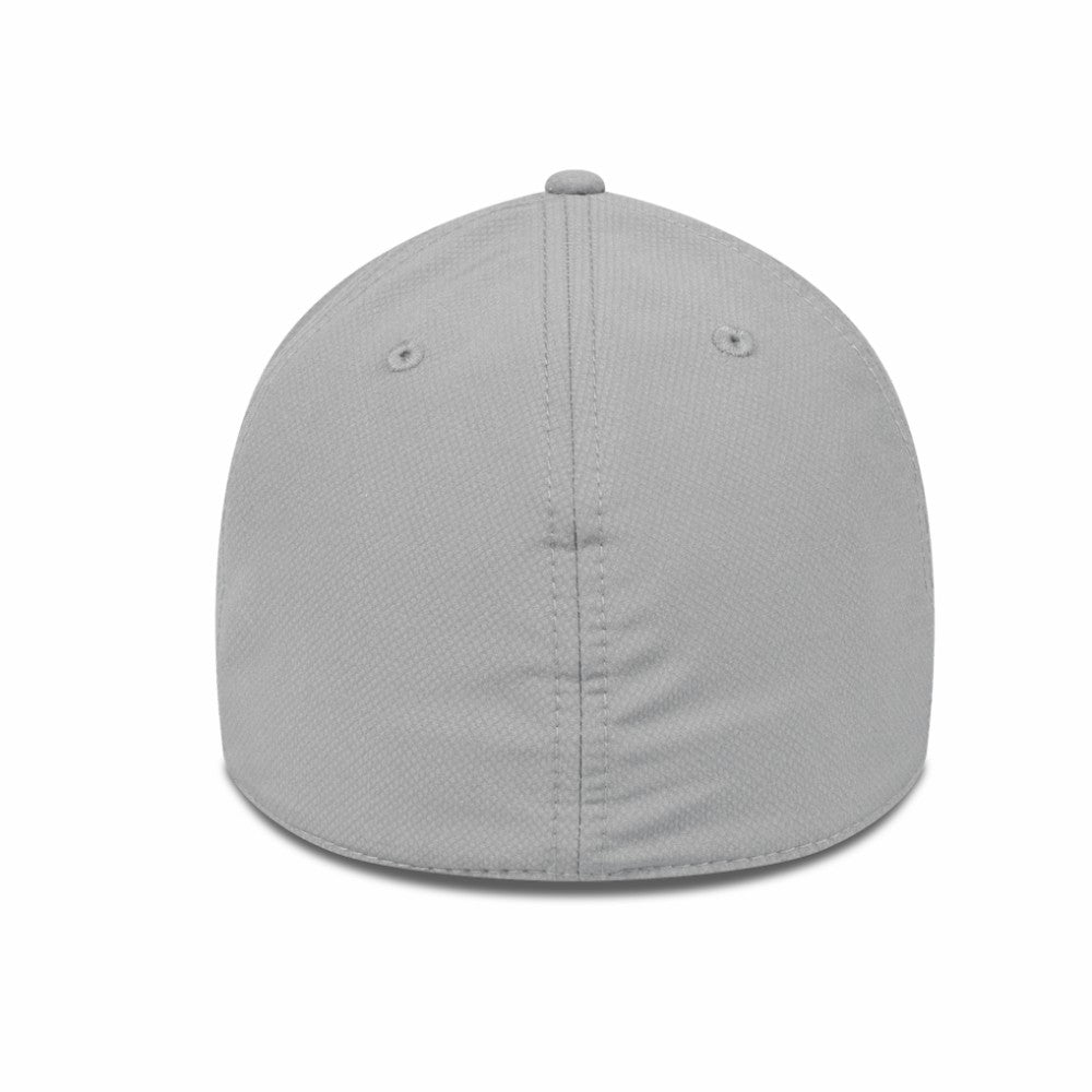 Philadelphia Flyers Levelwear Rise Copper Insignia Flex Hat Gray