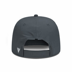 Seattle Kraken Levelwear Endure Copper Insignia Adjustable Hat White/Charcoal
