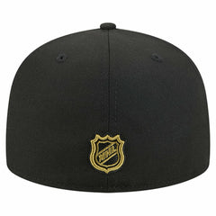 Washington Capitals New Era Military Appreciation Digital Camo Stars 59FIFTY Fitted Hat Black