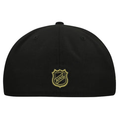 Minnesota Wild New Era Military Appreciation Digital Camo Stars 59FIFTY Fitted Hat Black