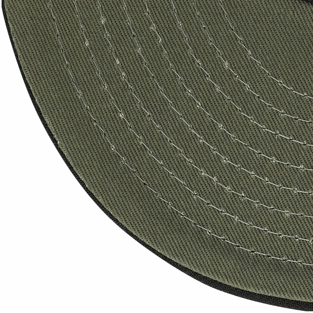 Detroit Red Wings New Era Military Appreciation Digital Camo Stars 59FIFTY Fitted Hat Black