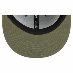 Philadelphia Flyers New Era Military Appreciation Digital Camo Stars 59FIFTY Fitted Hat Black
