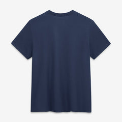 Seattle Mariners Women's Authentic Collection Early Work Tri-Blend Dri-FIT T-Shirt Navy | Nike