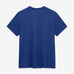 Chicago Cubs Women's Authentic Collection Early Work Tri-Blend Dri-FIT T-Shirt Royal | Nike